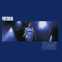 Portishead / Dummy (LP)