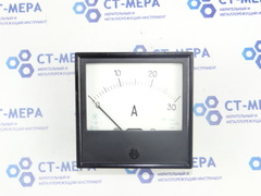 Амперметр М381 (0-30А)