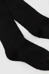 колготки  для девочки  К 9272/черный