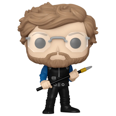 Funko POP! Jaws 50th: Matt Hooper (1756)