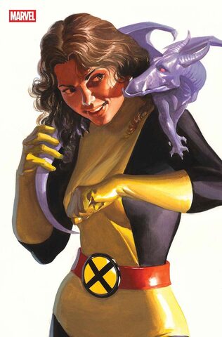 Exceptional X-Men #13 (Cover B)