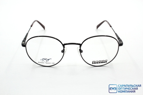 Оправа для очков с насадками ROMEO 25593