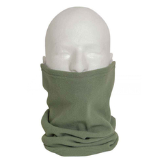 Маска-повязка Rothco Polar Fleece Neck Warmer (олива)