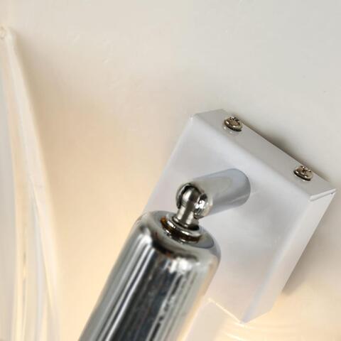 Настенный светильник Favourite Iris 1696-1W