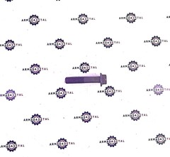 Болт шестерни бортового редуктора | 826/01060 | MPS OE