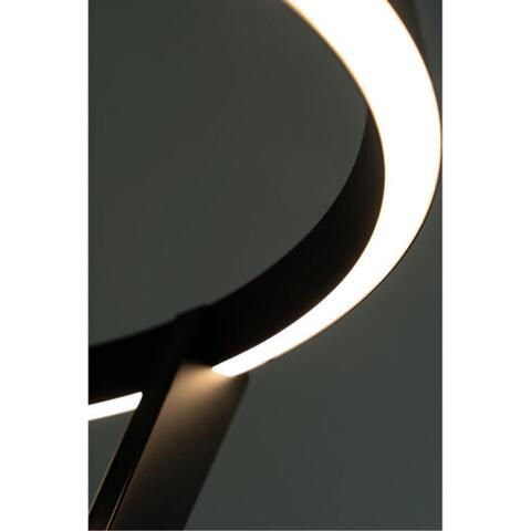 Торшер светодиодный Divinare SOLE 3234/06 PN-1