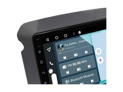 Магнитола для Kia Sorento Prime (2015-2019) Android 11 3/32 QLED DSP 4G модель KI-187TS18