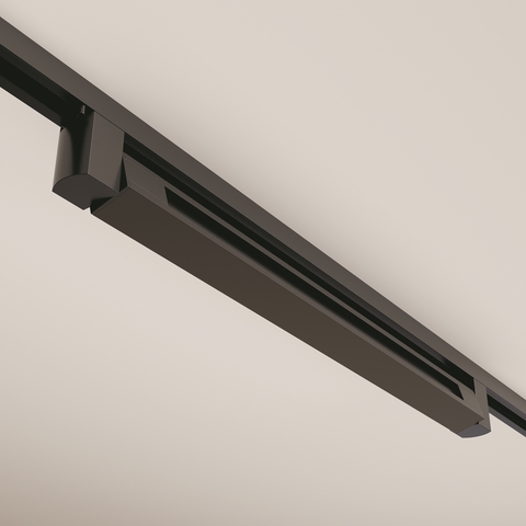 Трековый светильник Maytoni Points rot TR010-1-20W4K-M-B
