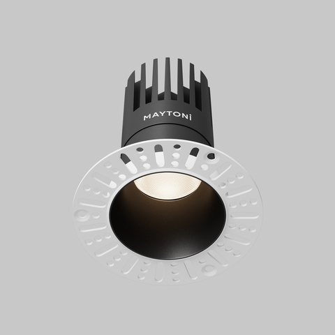 Аксессуар Maytoni Dip Lens001D45-15W
