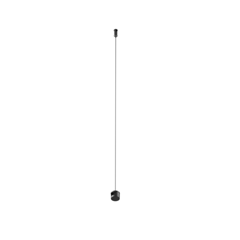 Комплектующие для трековой системы Maytoni Accessories for tracks elasity TRA160SW-2B