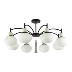 Потолочная люстра Lumion GLORIYA 8273/8C