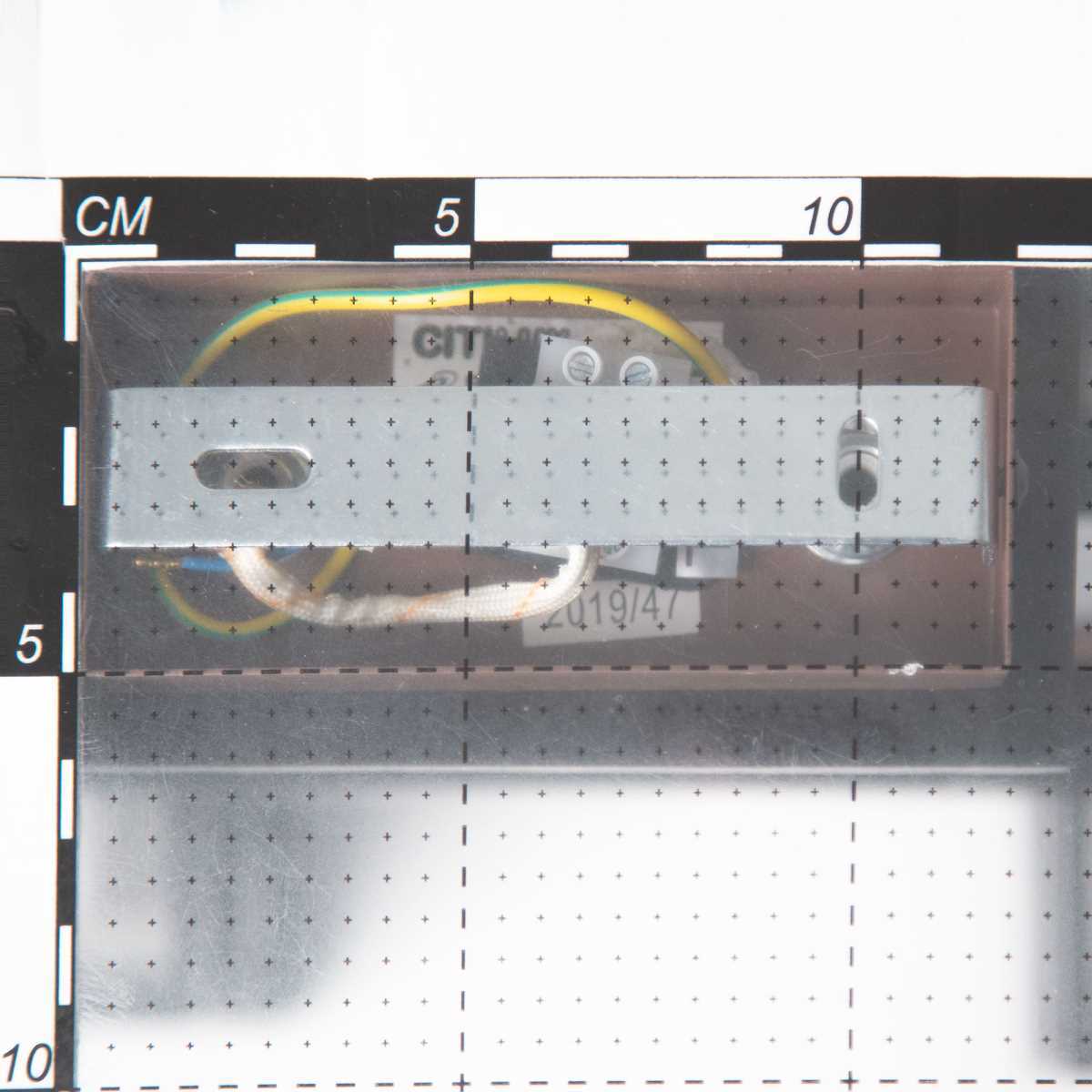 Потолочный светильник Citilux Киото CL133221