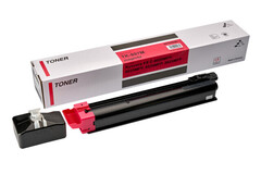 Тонер-картридж Integral TK-895M с чипом для Kyocera