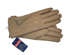 Перчатки. Женские. Материал верха: Эко кожа. Подклад: Плюш-флис. 10 шт в упаковке, разные цвета.