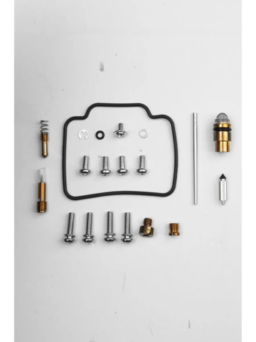 Ремкомплект карбюратора WRP Suzuki DR200 SE 96-16  26-1128