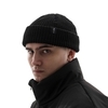 Шапка ZRD Invisible form Черный
