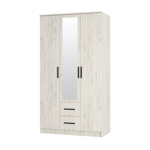 Шкаф Фиеста 3-х дверный