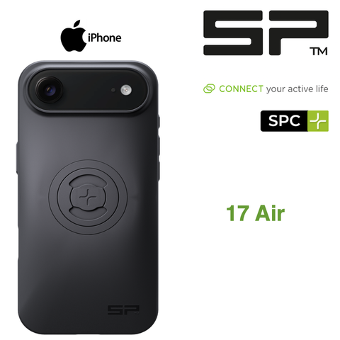 Чехол SP Connect SPC+ PHONE CASE для iPhone (17 Air) арт. 52695