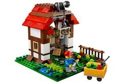 Lego Криэйтор 