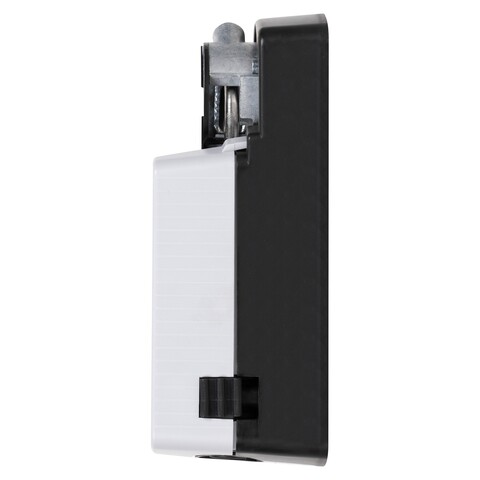 Электропривод Shuft SMU-230-10-MD с моментом вращения 10 Нм