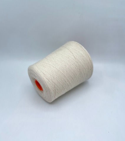 Olimpias (пр.Италия),art- Eos, 1/1530 1530м/100гр, 80% Меринос, 20% Полиамид, цвет-Молочный(a000/4001),арт-36017