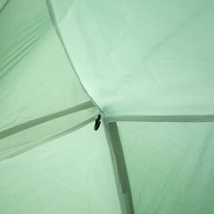 Кемпинговая палатка Totem Catawba 4 (V2) (зеленый)