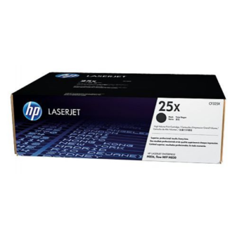 Скупка новых картриджей hp CF325X