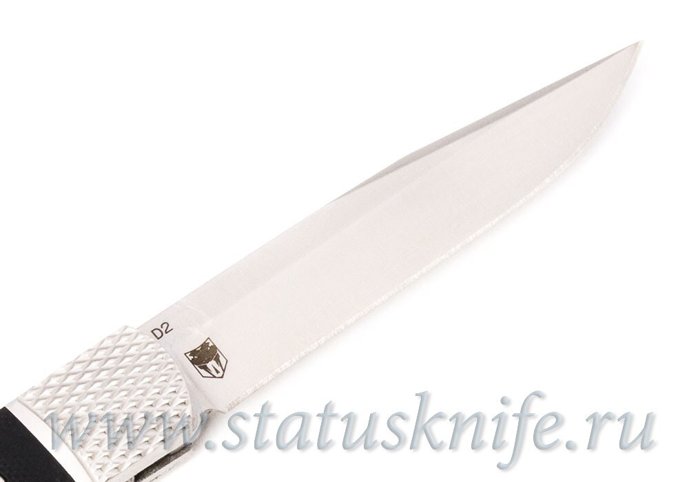 Нож Boker 01BP0028 Hidden Release Trapper G-10