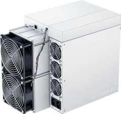 Antminer K7 63.5 TH/S Новый
