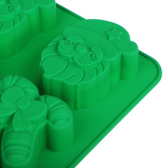 Форма силиконовая 