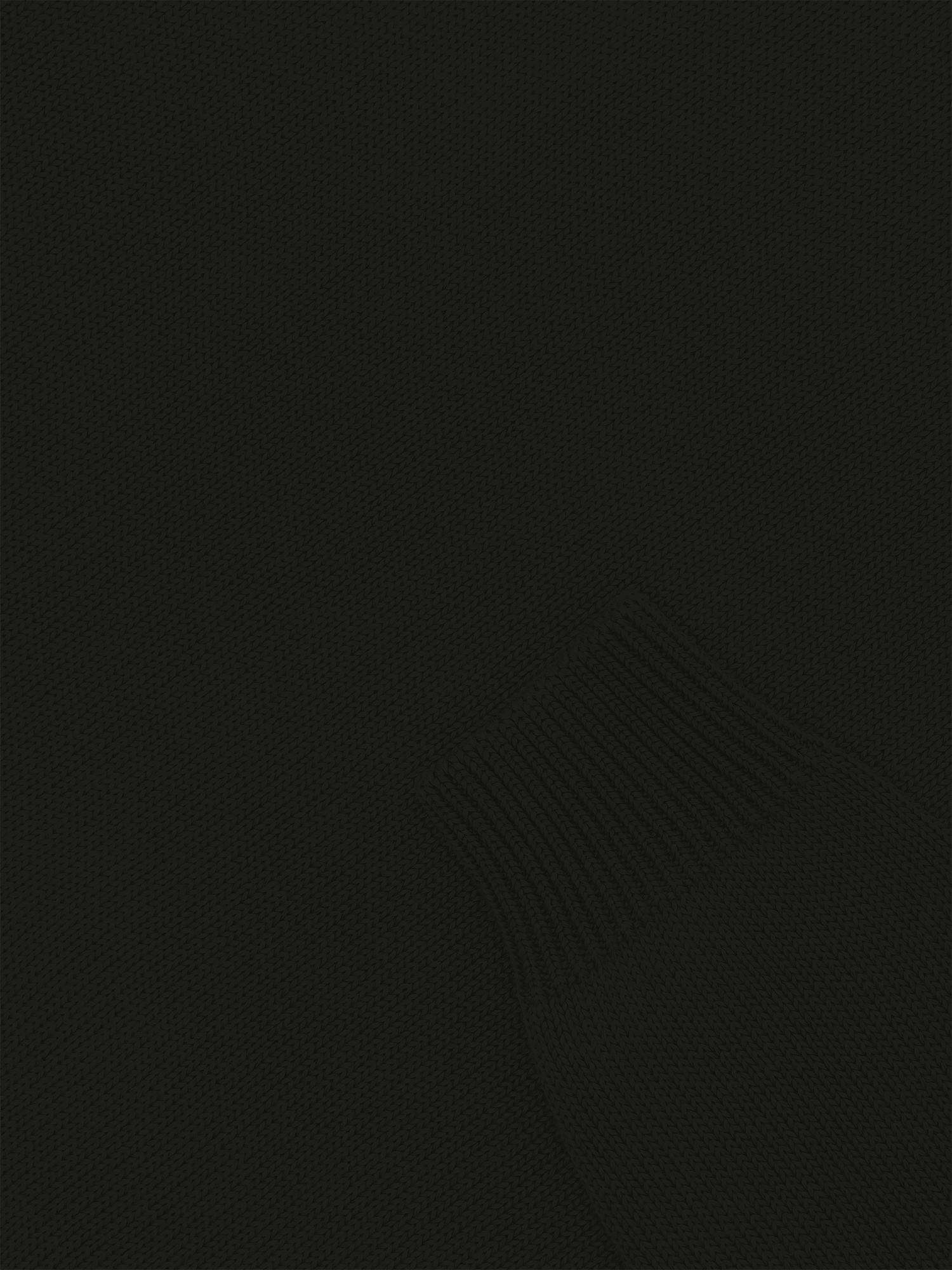 Джемпер оверсайз из мягкой шерсти