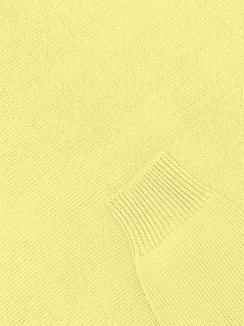 Джемпер оверсайз из мягкой шерсти