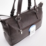 Сумка Саломея 130 македония кофе