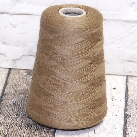 Меринос экстрафайн Tollegno 1900 Harmony 2/30 кэмел