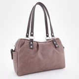 Сумка Саломея 149 македония какао + шоколад