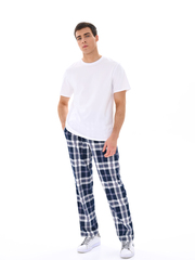 007 Брюки мужские