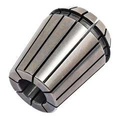 Цанга 10мм DIN6499 ER25 0,008мм H-Tools Fd450e10AA