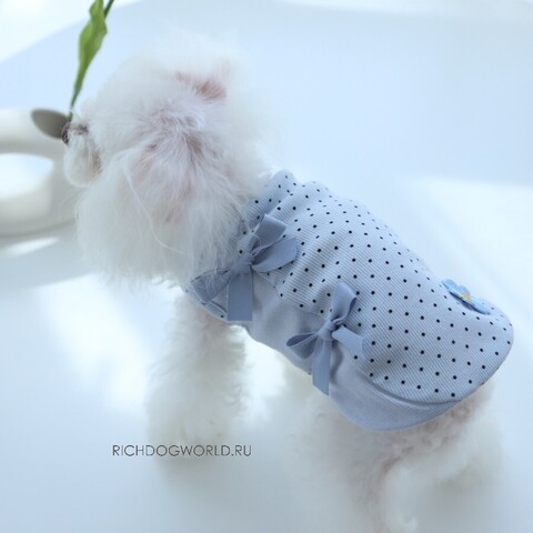 5178 BH Маечка для собак "Baby Pajama"