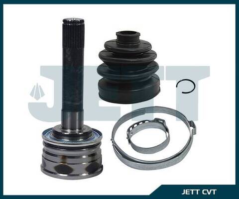 ШРУС внешний JETT V41-9027