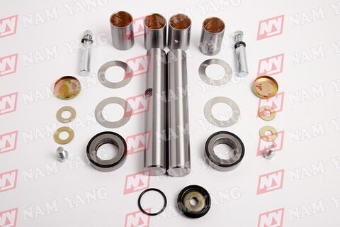 Ремкомплект шкворневой NAM YANG NY-233