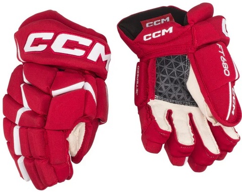 Перчатки CCM JETSPEED FT680 13