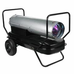 Нагреватель воздуха дизельный прямого нагрева QUATTRO ELEMENTI QE- 70D (70кВт, 620 м.куб/ч, бак 50л, 6.5л/ч, 33кг) (772-357)