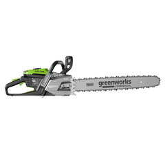 Цепная пила Greenworks OCS800 82V (50 см) 5,0 кВт аккумуляторная, без АКБ и ЗУ