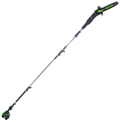 Высоторез-сучкорез Greenworks GD82PS25 82V (25 см) аккумуляторный, без АКБ и ЗУ