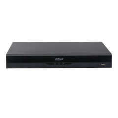 8-ми канальные IP видеорегистраторы