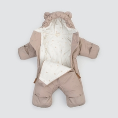 Демисезонный комбинезон