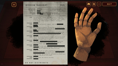 Occlude (для ПК, цифровой код доступа)