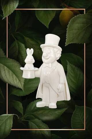 Отливка НШ 835 (6,5*9см )