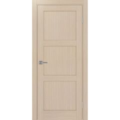 Купить Межкомнатная дверь экошпон Турин 530.111 дуб белёный глухая