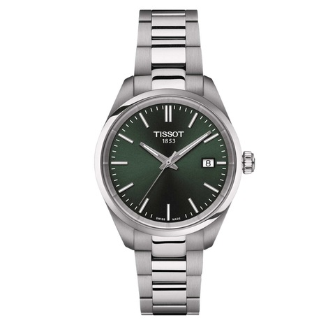 Наручные часы Tissot PR 100 T150.210.11.091.00
